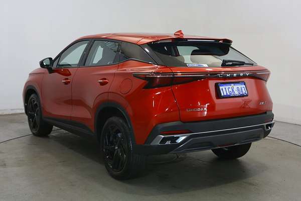 2023 Chery OMODA 5 BX