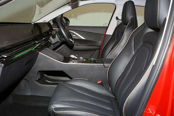 2023 Chery OMODA 5 BX