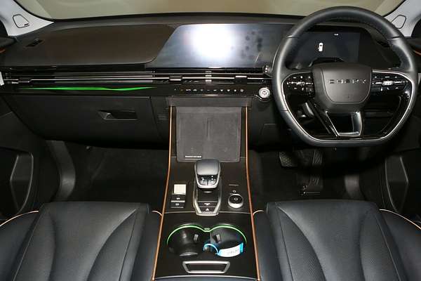 2023 Chery OMODA 5 BX