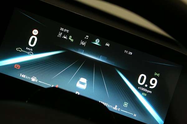 2023 Chery OMODA 5 BX