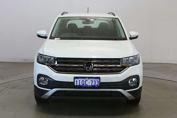 2023 Volkswagen T-Cross 85TSI Life C11