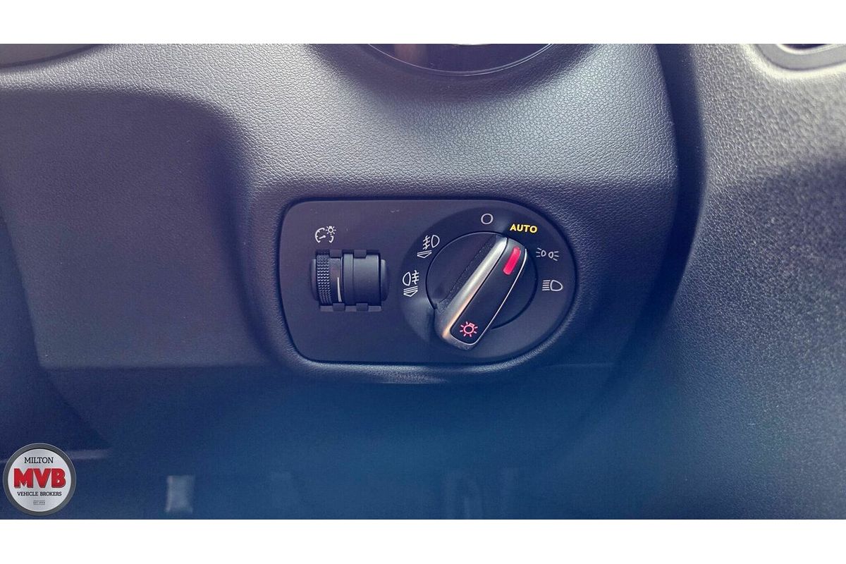 2018 Audi A1 Sport 8X