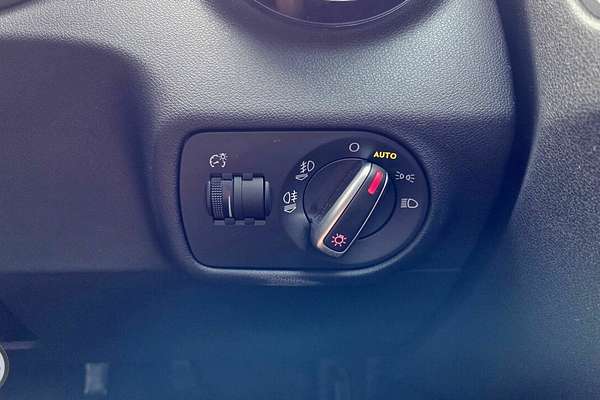 2018 Audi A1 Sport 8X