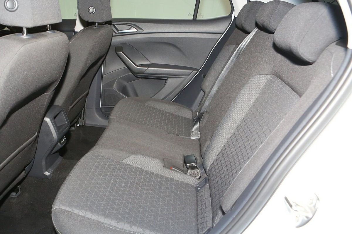 2023 Volkswagen T-Cross 85TSI Life C11
