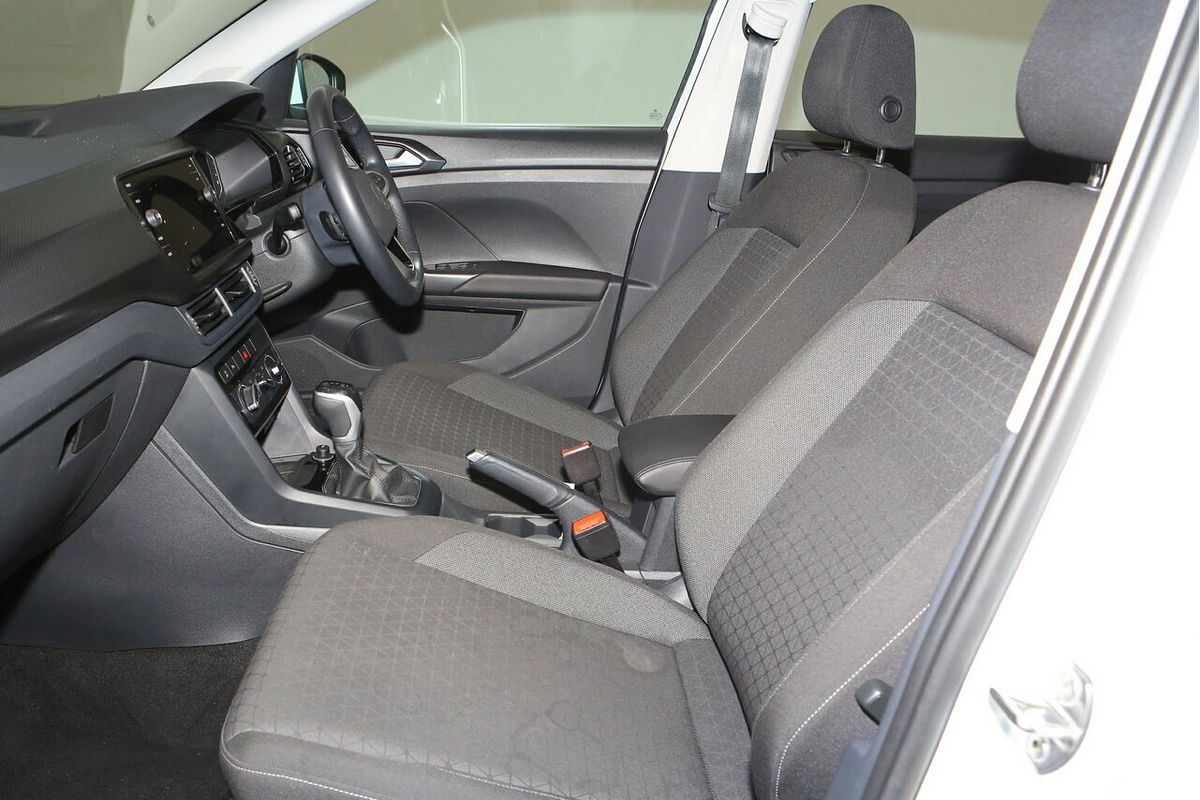 2023 Volkswagen T-Cross 85TSI Life C11