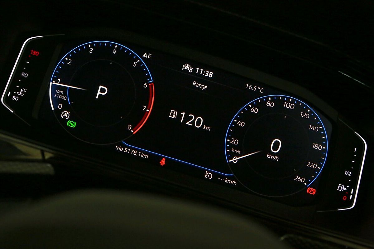2023 Volkswagen T-Cross 85TSI Life C11