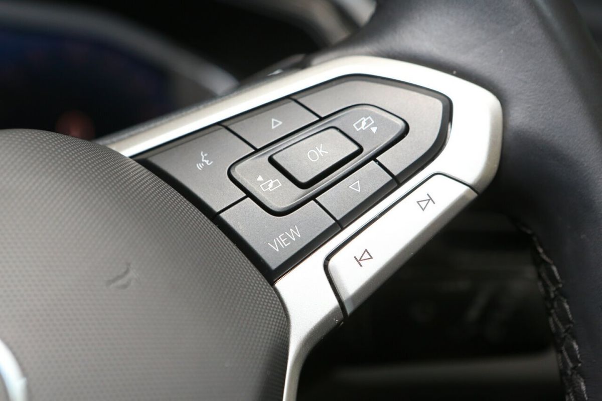 2023 Volkswagen T-Cross 85TSI Life C11