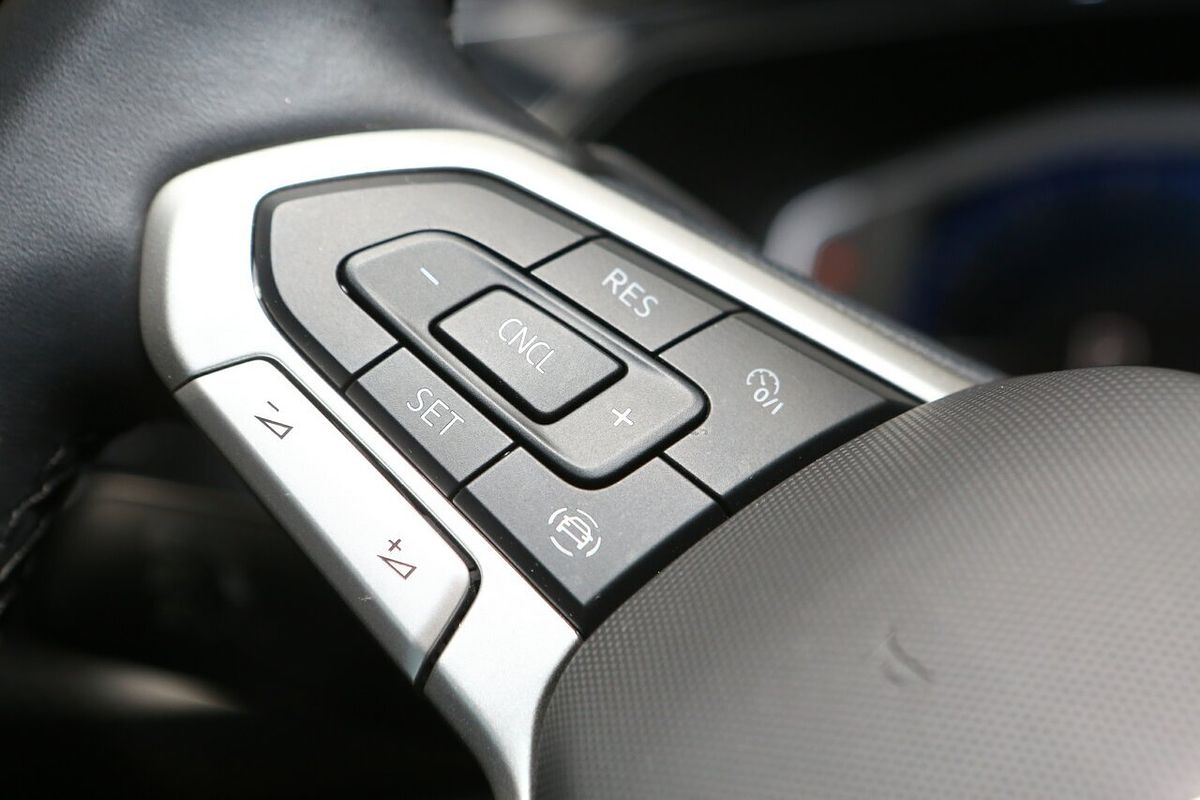 2023 Volkswagen T-Cross 85TSI Life C11