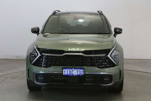 2023 Kia Sportage GT-Line NQ5