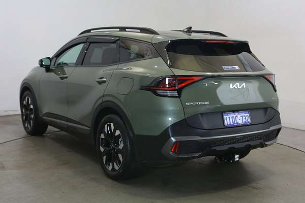 2023 Kia Sportage GT-Line NQ5