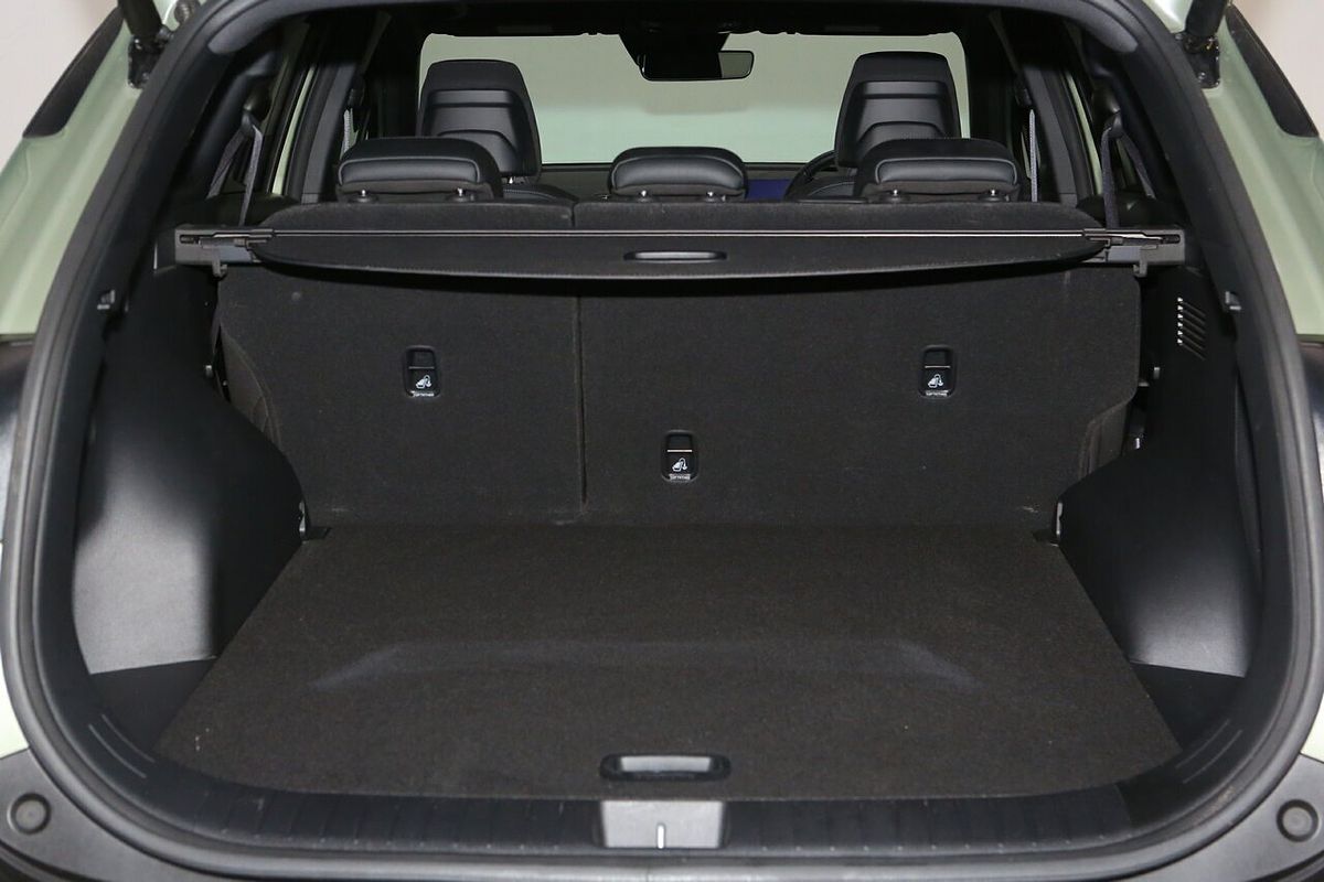 2023 Kia Sportage GT-Line NQ5