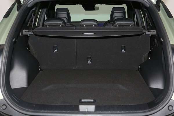 2023 Kia Sportage GT-Line NQ5