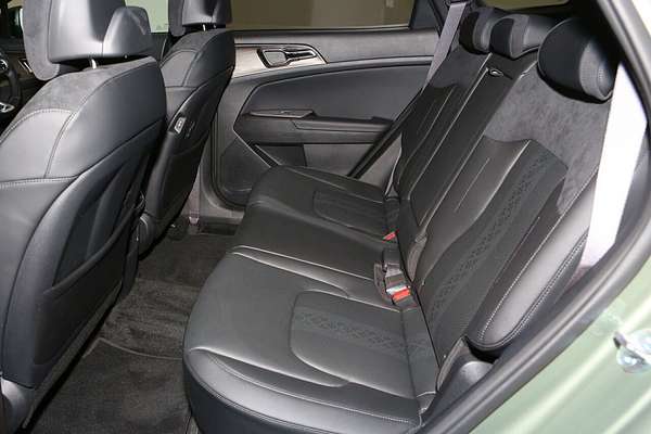 2023 Kia Sportage GT-Line NQ5