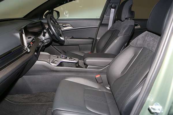 2023 Kia Sportage GT-Line NQ5