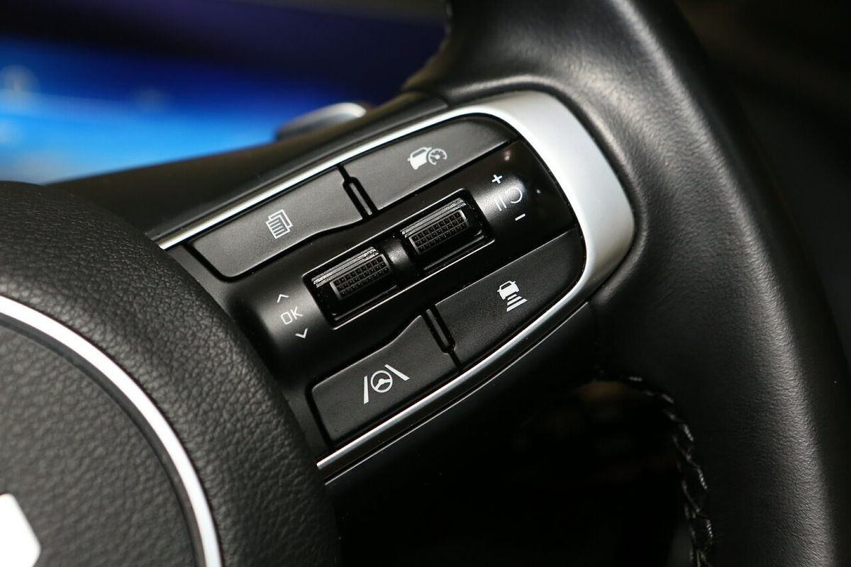 2023 Kia Sportage GT-Line NQ5