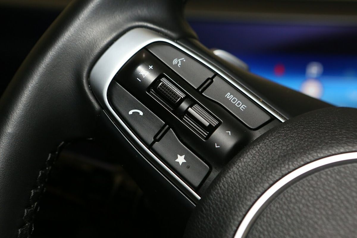 2023 Kia Sportage GT-Line NQ5