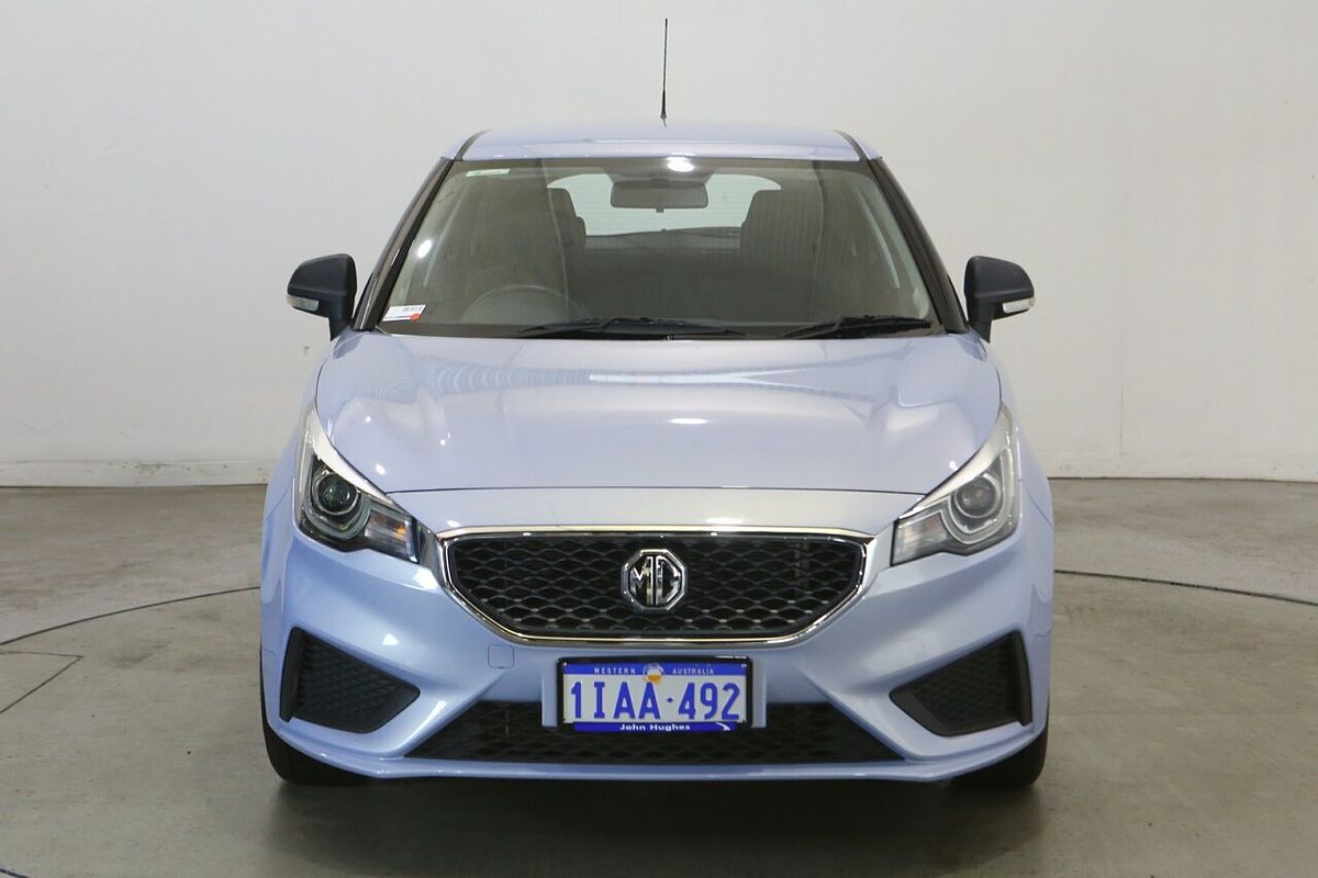 2023 MG MG3 Core