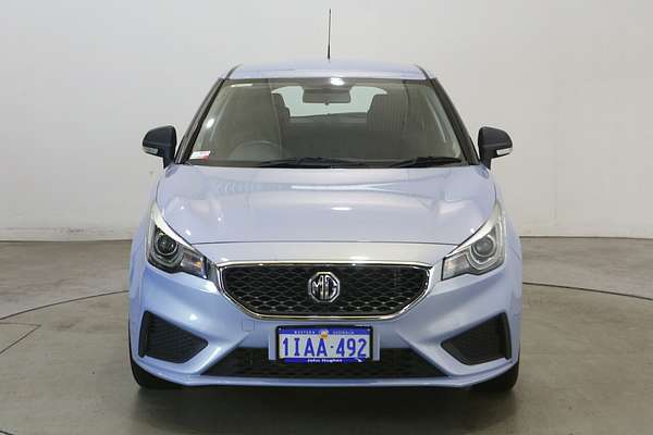 2023 MG MG3 Core