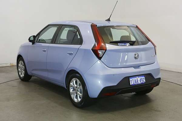 2023 MG MG3 Core