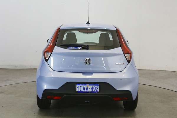 2023 MG MG3 Core