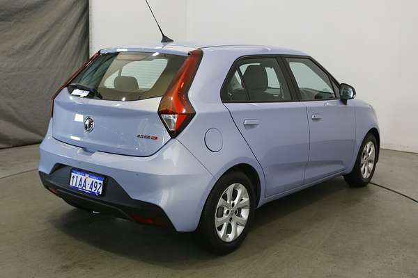 2023 MG MG3 Core