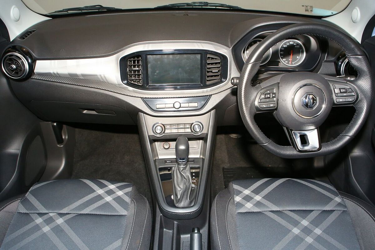 2023 MG MG3 Core