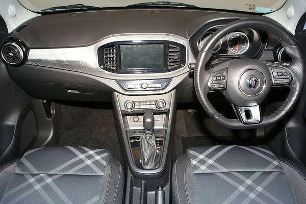 2023 MG MG3 Core