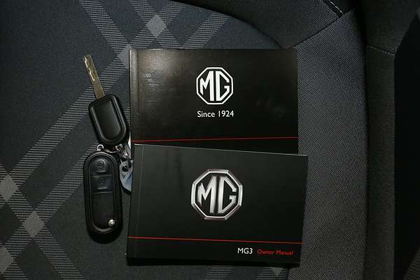 2023 MG MG3 Core