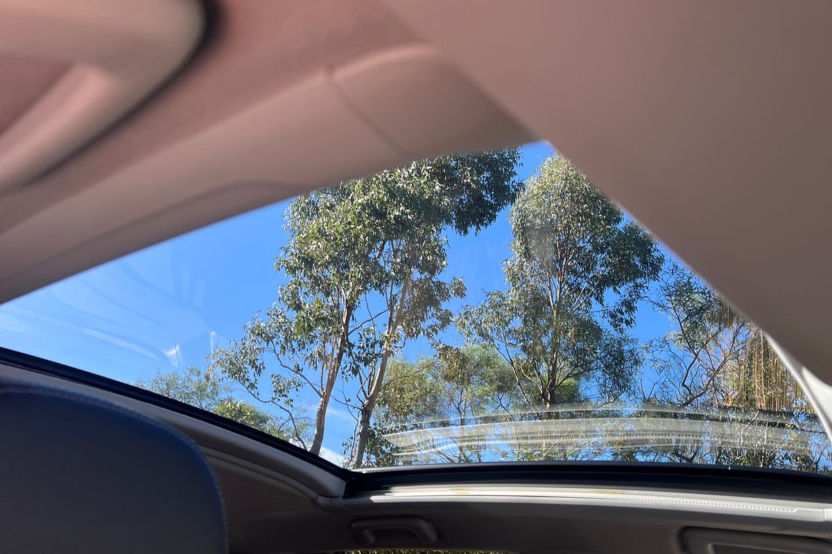 2019 Mitsubishi ASX Exceed XC