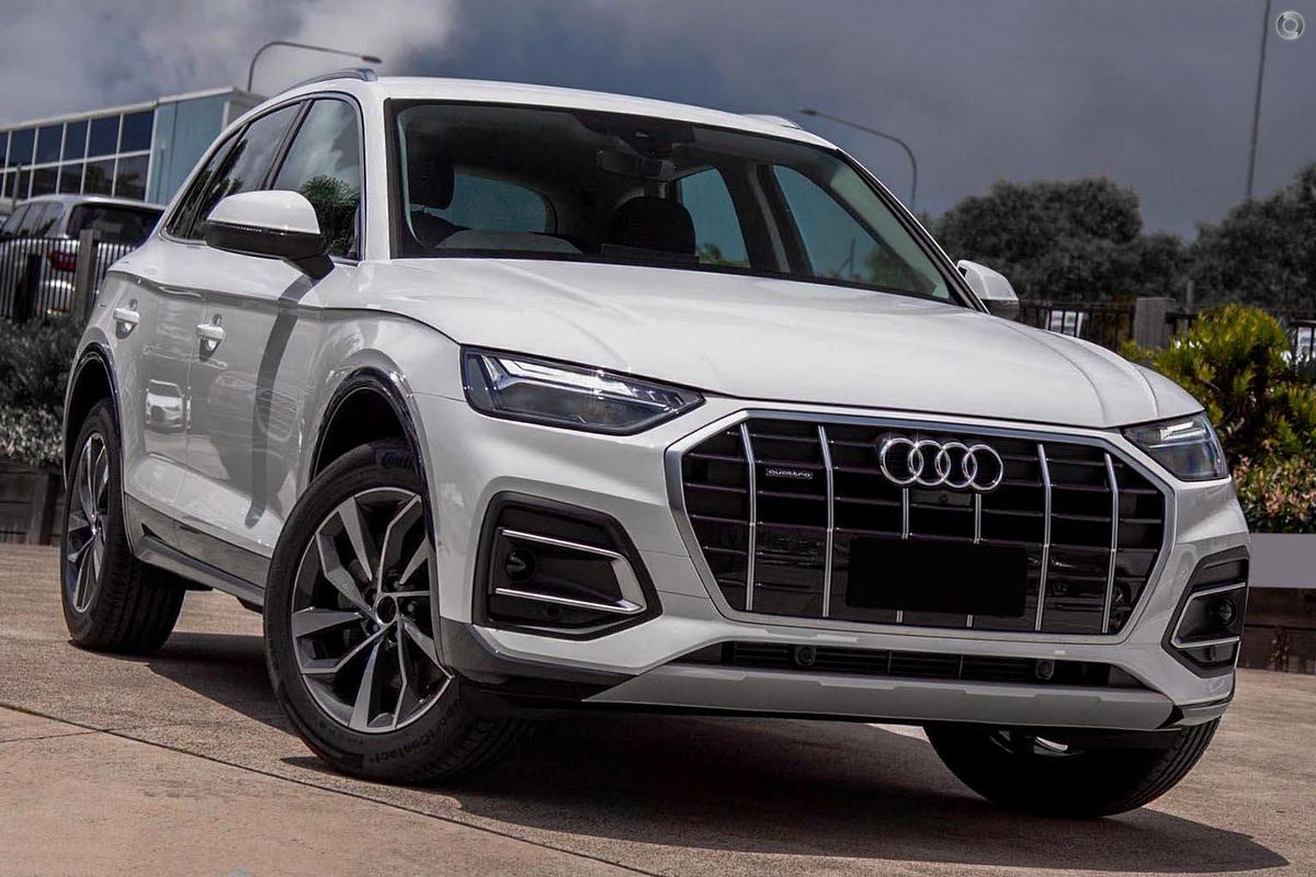 2023 Audi Q5 45 TFSI FY