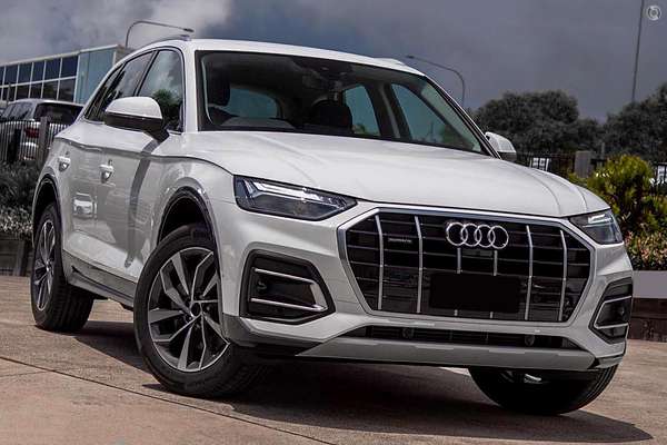 2023 Audi Q5 45 TFSI FY