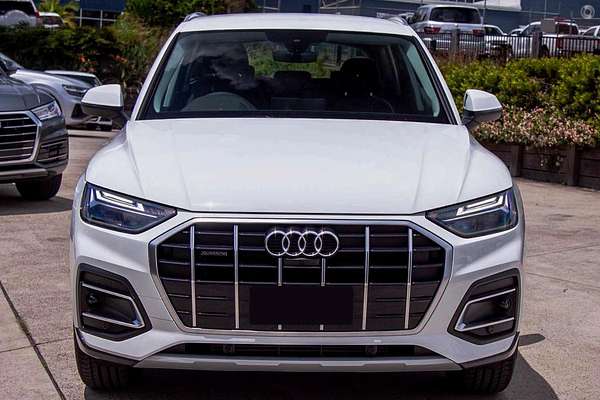 2023 Audi Q5 45 TFSI FY