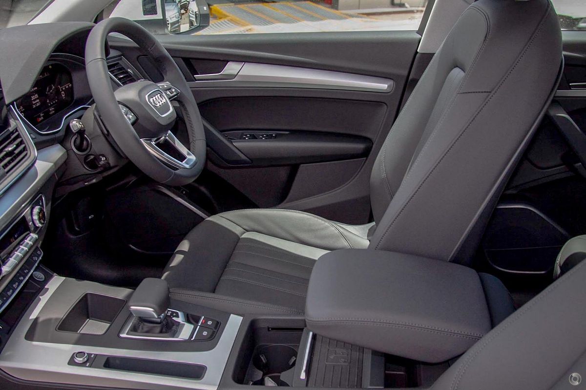 2023 Audi Q5 45 TFSI FY