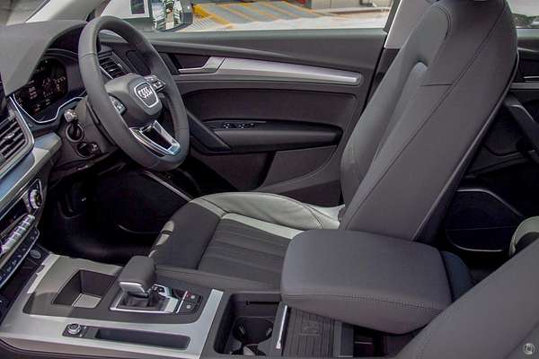 2023 Audi Q5 45 TFSI FY