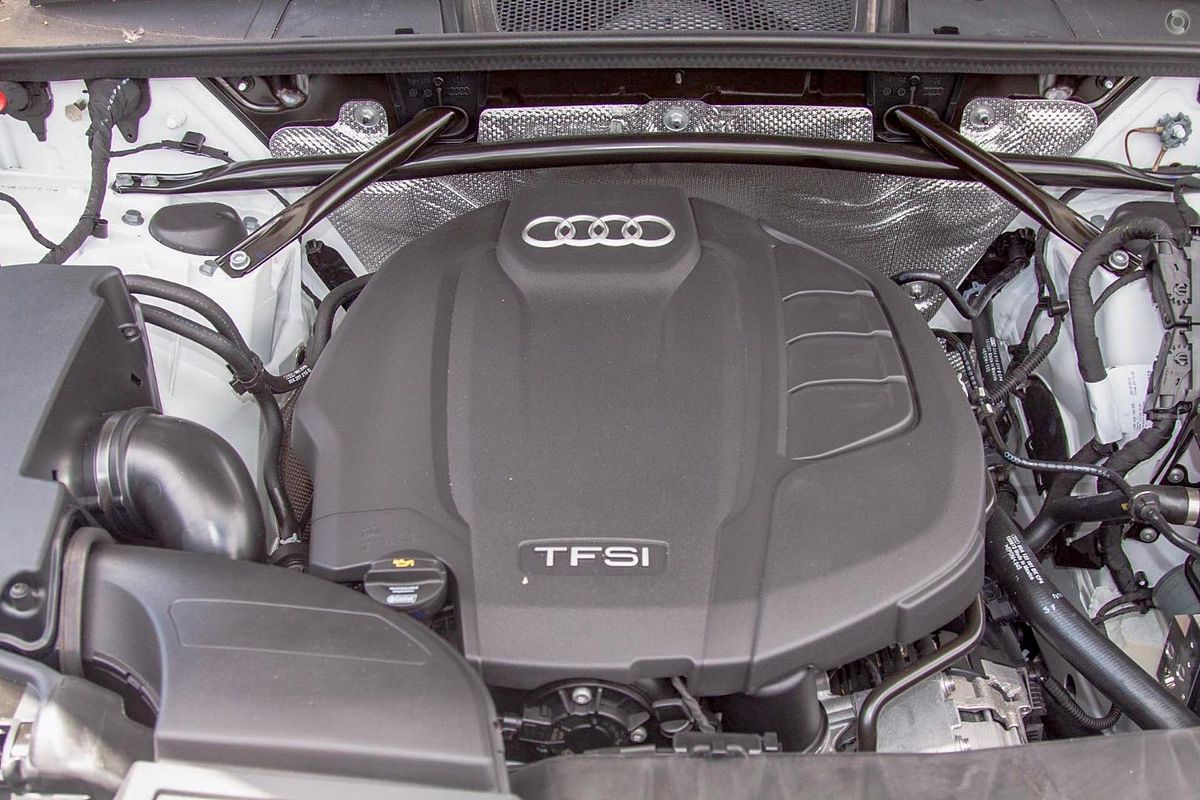 2023 Audi Q5 45 TFSI FY