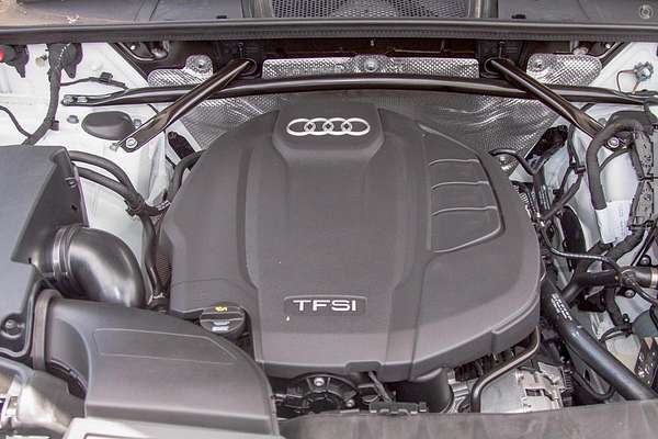 2023 Audi Q5 45 TFSI FY