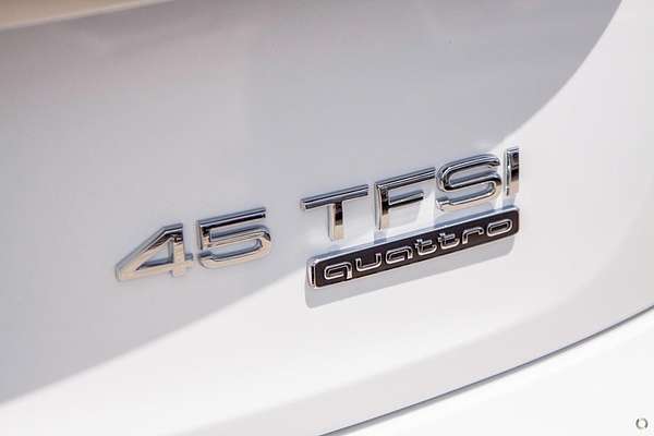 2023 Audi Q5 45 TFSI FY