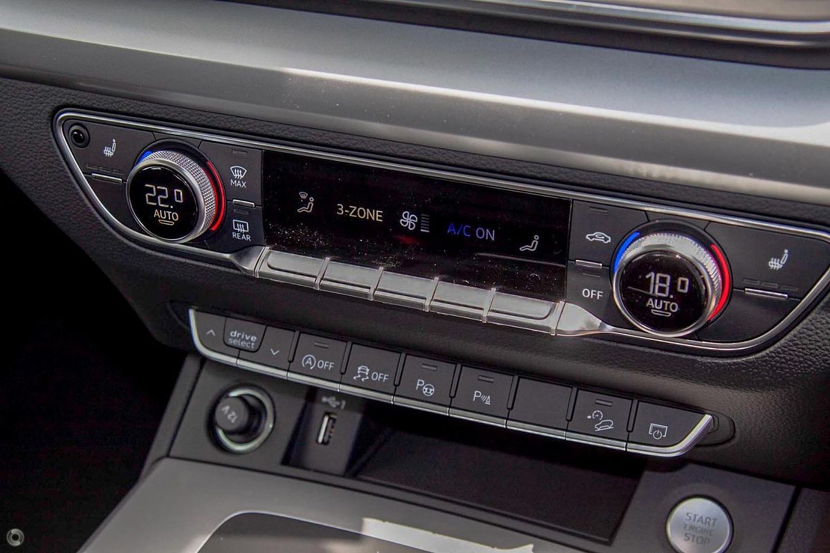2023 Audi Q5 45 TFSI FY