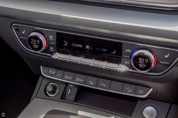 2023 Audi Q5 45 TFSI FY