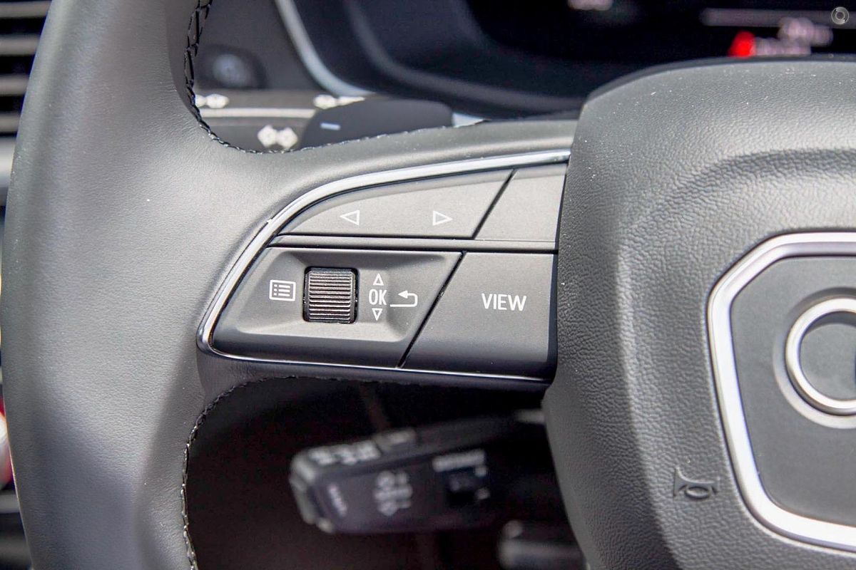 2023 Audi Q5 45 TFSI FY