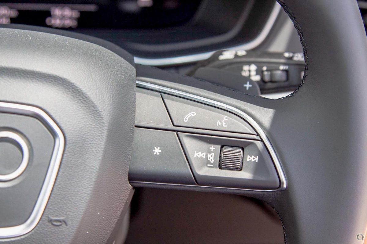 2023 Audi Q5 45 TFSI FY