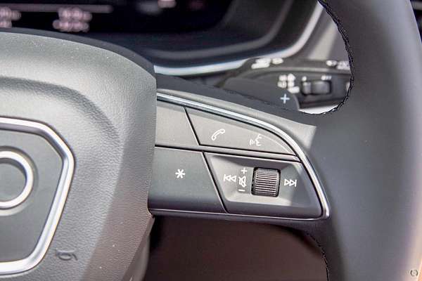 2023 Audi Q5 45 TFSI FY