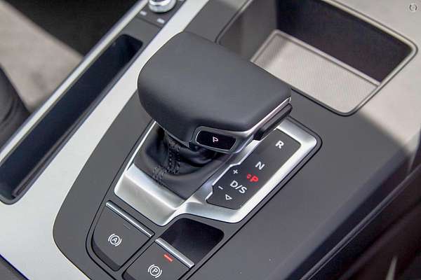 2023 Audi Q5 45 TFSI FY