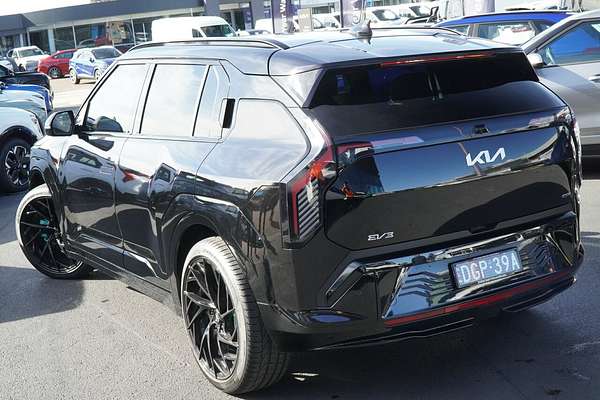 2025 Kia EV3 GT-Line Long Range SV