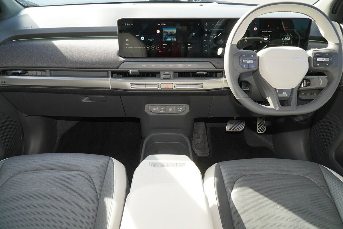 2025 Kia EV3 GT-Line Long Range SV