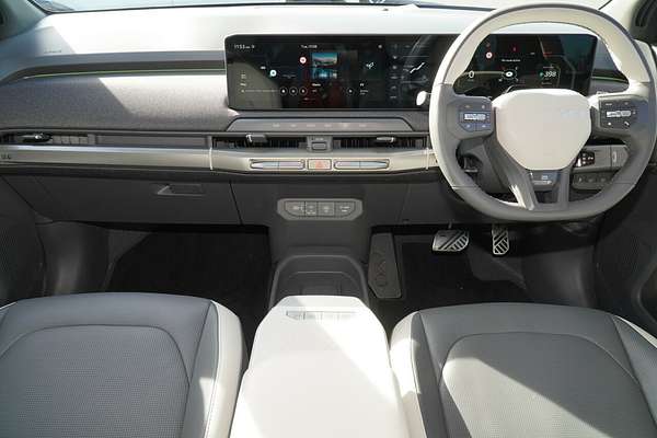 2025 Kia EV3 GT-Line Long Range SV