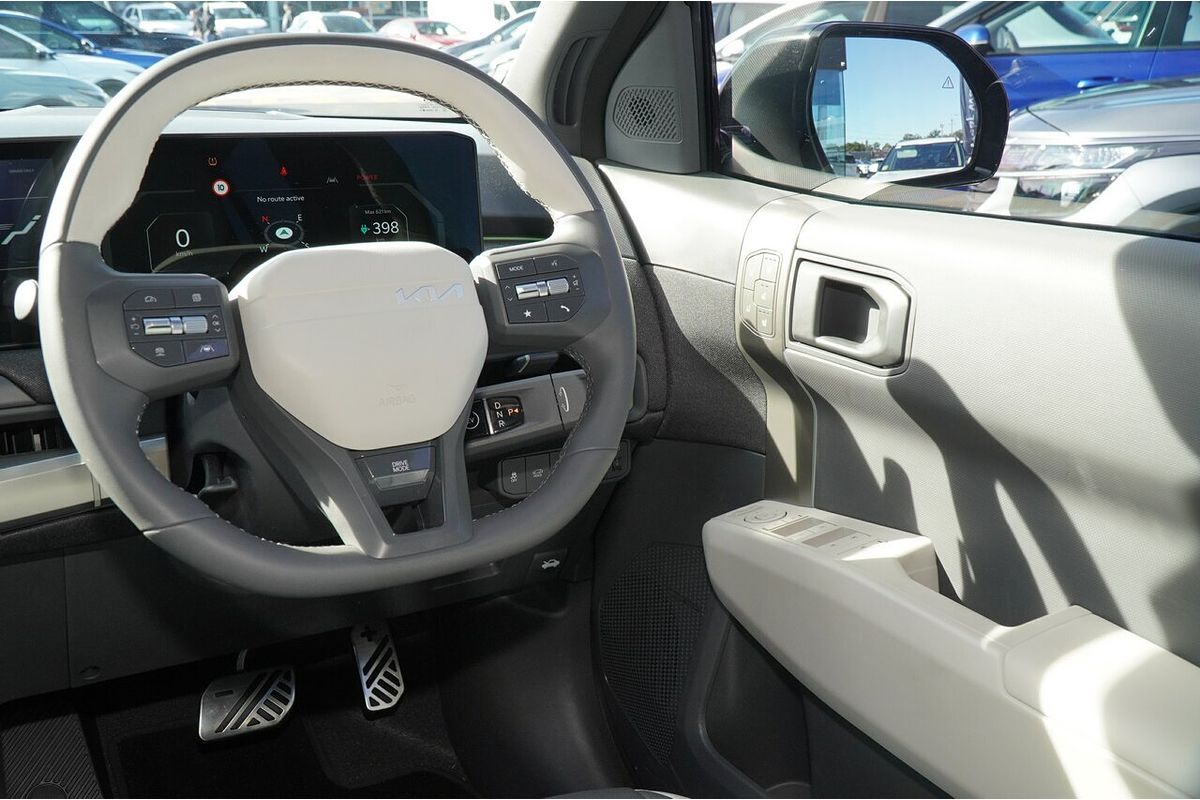 2025 Kia EV3 GT-Line Long Range SV