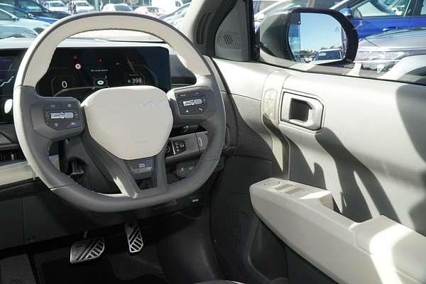 2025 Kia EV3 GT-Line Long Range SV