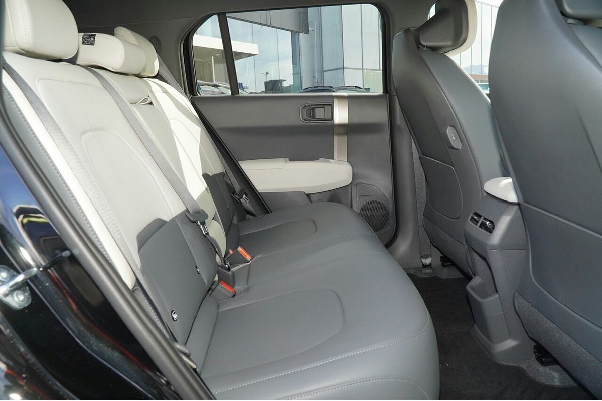 2025 Kia EV3 GT-Line Long Range SV