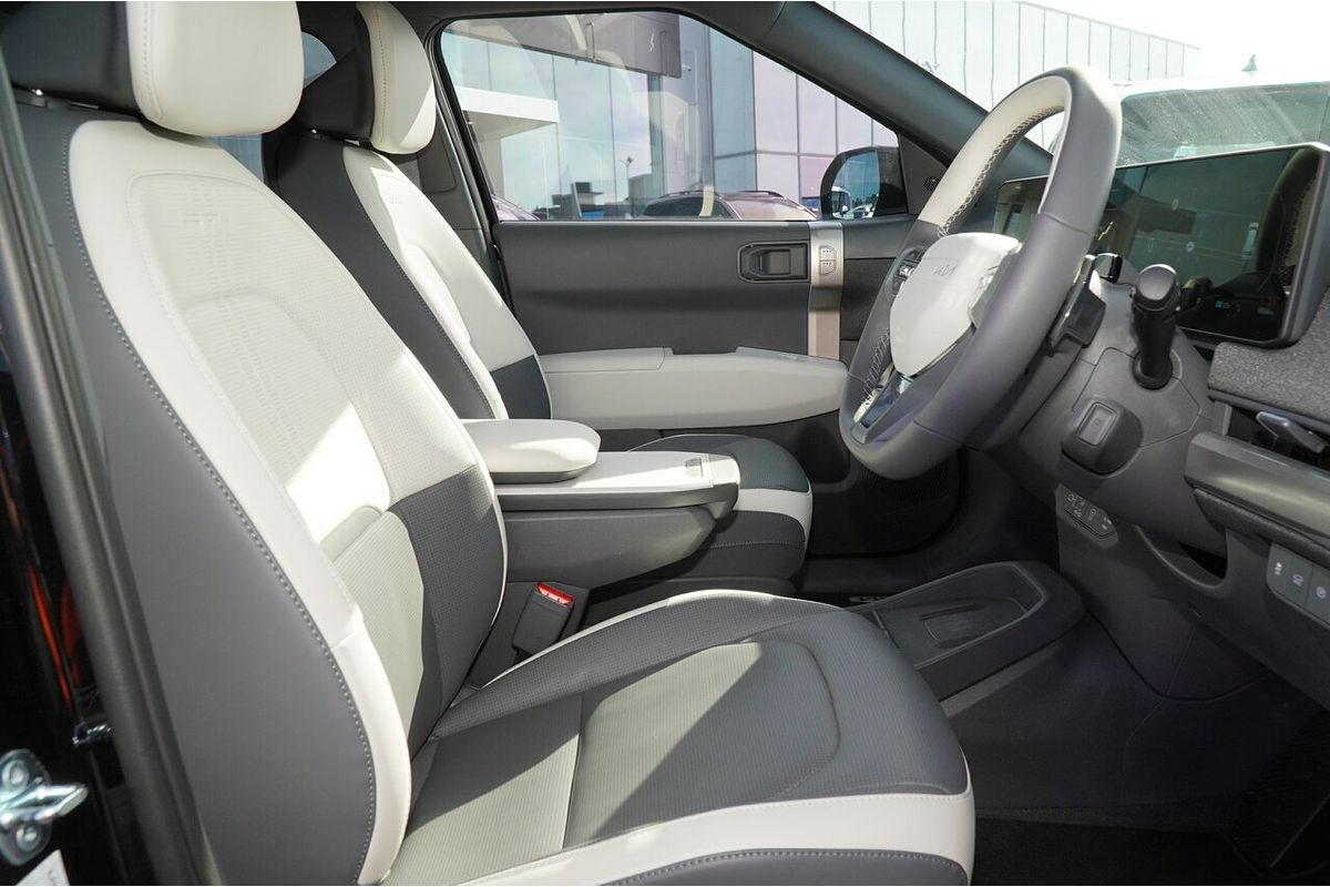 2025 Kia EV3 GT-Line Long Range SV